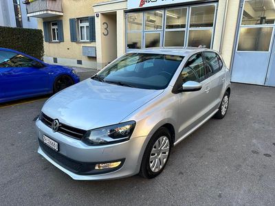 Gebraucht VW Polo Team 90 PS (66 kW) 2013 Kleinwagen