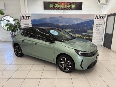 Gebraucht Opel Corsa 101 PS (74 kW) 2024 Grün Limousine