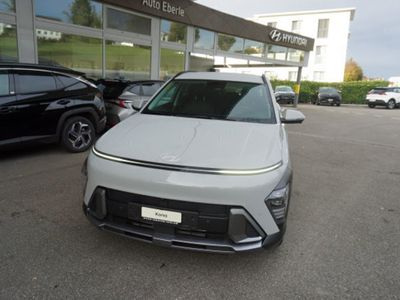 gebraucht Hyundai Kona 1.6 T-GDi Amplia 4WD