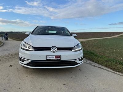 Gebraucht 2019 VW Golf VII Comfortline | CHF 13’999 (Etwas zu teuer)