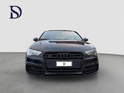 Gebraucht 2014 Audi S3 Advanced Limousine | CHF 11’990 (Superpreis)