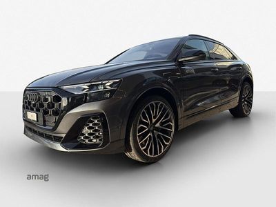 Daytonagrau perleffekt Neu 2025 Audi Q8 Attraction SUV | CHF 114’500
