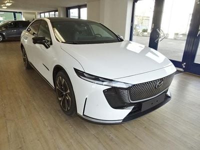 Neu 2025 Mazda 6e Takumi-Line Limousine | CHF 37’600 (Superpreis)