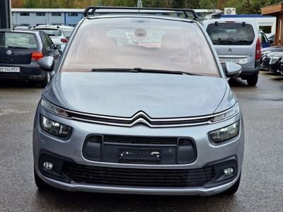 Citroën Grand C4 Picasso