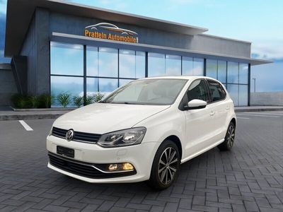 VW Polo