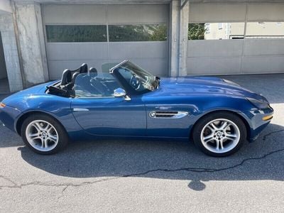 Gebraucht 2001 BMW Z8 Cabrio | CHF 230’000