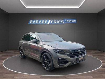 Gebraucht 2021 VW Touareg R SUV | CHF 55’800 (Superpreis)