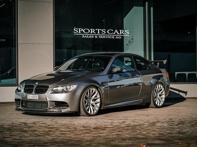 Gebraucht BMW M3 420 PS (308 kW) 2007 Coupé