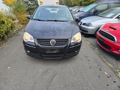 Gebraucht 2008 VW Polo Trendline | CHF 2’500 (Fairer Preis)