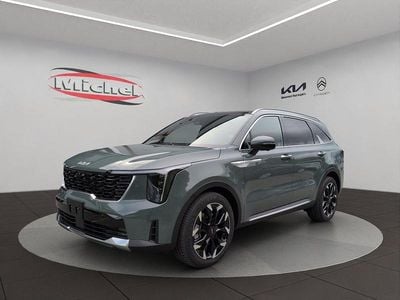 Neu Kia Sorento Style 194 PS (142 kW) 2025 SUV