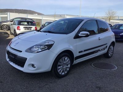 gebraucht Renault Clio 1.2 16V Turbo S