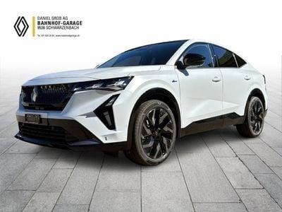 Gebraucht 2025 Renault Rafale Esprit Alpine SUV | CHF 47’000 (Fairer Preis)