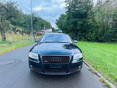 Gebraucht 2007 Audi A8 Limousine | CHF 3’900