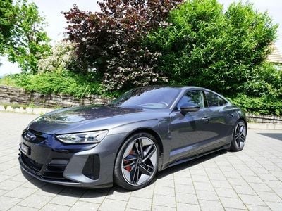 Audi RS e-tron GT