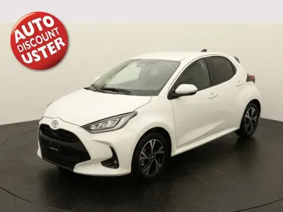 Neu (2026) Toyota Yaris Sport 116 PS | Seltenes Fahrzeug