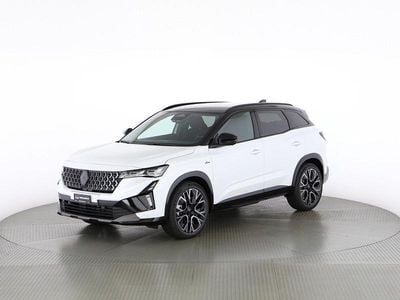 Neu 2025 Renault Austral Esprit Alpine SUV | CHF 47’250 (Fairer Preis)