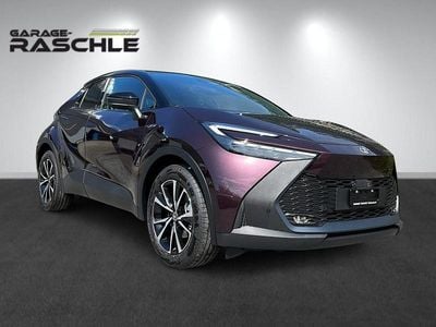 Gebraucht 2025 Toyota C-HR Trend SUV | CHF 33’900 (Teuer)