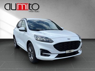 Gebraucht 2023 Ford Kuga ST-Line SUV | CHF 39’890