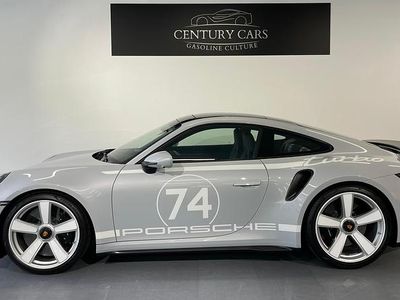 Neu 2025 Porsche 911 Turbo | CHF 309’900