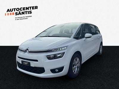 Citroën Grand C4 Picasso