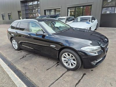 Gebraucht 2013 BMW 528 Kombi | CHF 12’990