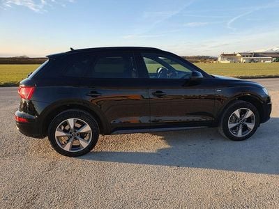 Gebraucht 2020 Audi Q5 S-Line SUV | CHF 25’900 (Guter Preis)