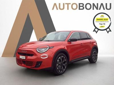 Gebraucht 2024 Fiat 600 La Prima SUV | CHF 29’899 (Fairer Preis)