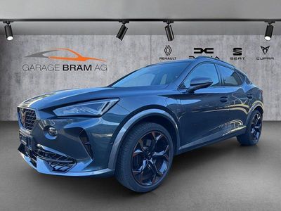 Gebraucht 2021 Cupra Formentor VZ SUV | CHF 27’900 (Fairer Preis)