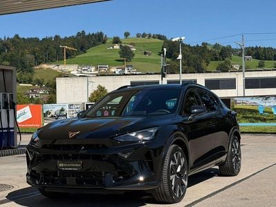 Neu 2025 Cupra Formentor VZ SUV | CHF 40’800