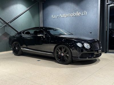 gebraucht Bentley Continental GT 4.0 V8