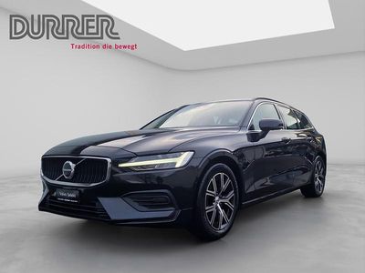 Gebraucht Volvo V60 Core 197 PS (144 kW) 2022 Kombi