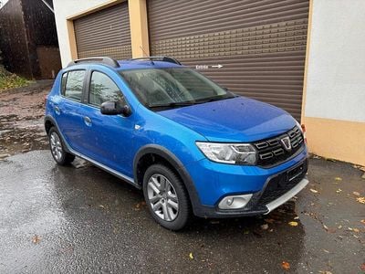 Gebraucht 2018 Dacia Sandero Stepway | CHF 7’300 (Fairer Preis)