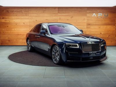 gebraucht Rolls Royce Ghost II 6.75 V12