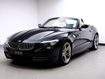 Gebraucht 2009 BMW Z4 | CHF 17’700 (Etwas zu teuer)
