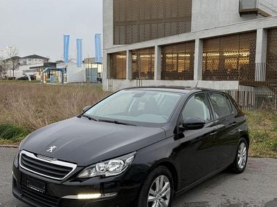 Gebraucht 2014 Peugeot 308 Active | CHF 7’200 (Fairer Preis)
