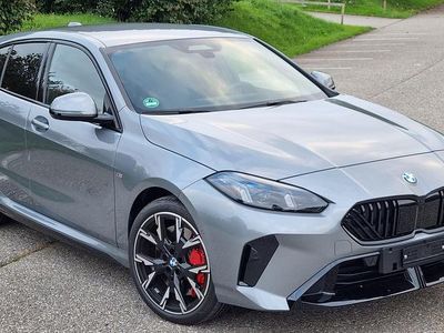 Gebraucht BMW 123 M Sport 218 PS (160 kW) 2025 Kleinwagen
