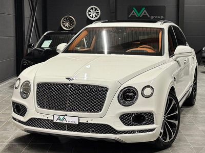 Gebraucht 2017 Bentley Bentayga SUV | CHF 89’990