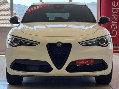 Gebraucht Alfa Romeo Stelvio Veloce 280 PS (205 kW) 2021 SUV