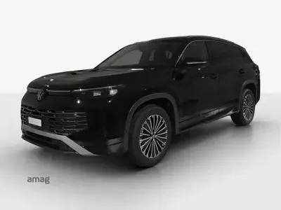 Neu (2026) VW Tayron Elegance 193 PS