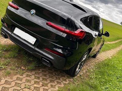 Gebraucht 2019 BMW X4 M Sport SUV | CHF 39’000
