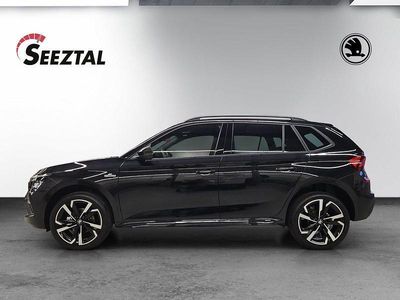 Neu 2025 Skoda Kamiq Monte Carlo SUV | CHF 36’890 (Etwas zu teuer)