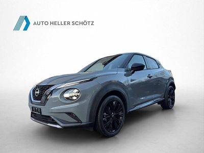 Gebraucht Nissan Juke 114 PS (83 kW) 2024 SUV