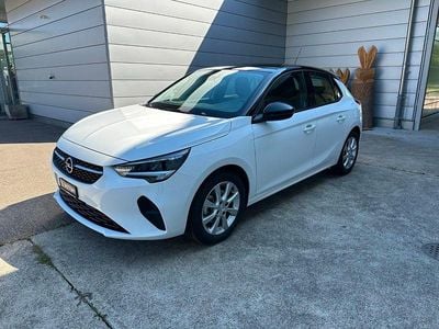 Gebraucht 2023 Opel Corsa Edition Limousine | CHF 17’900 (Guter Preis)