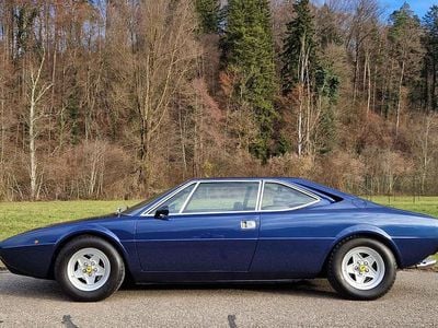 Gebraucht 1976 Ferrari Dino GT4 | CHF 89’000