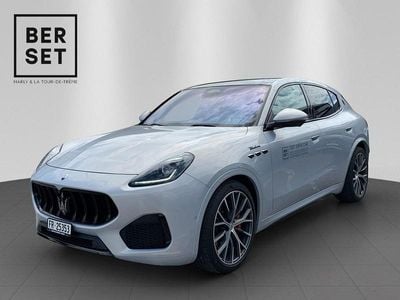 Gebraucht 2025 Maserati Grecale SUV | CHF 109’000