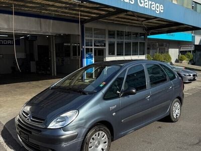 Gebraucht 2009 Citroën Xsara Picasso Exclusive Van / Kleinbus | CHF 980 (Superpreis)