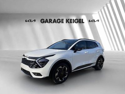 Neu 2025 Kia Sportage GT-Line SUV | CHF 56’740