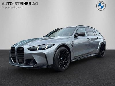 Neu 2025 BMW M3 Competition Edition Kombi | CHF 130’900 (Fairer Preis)