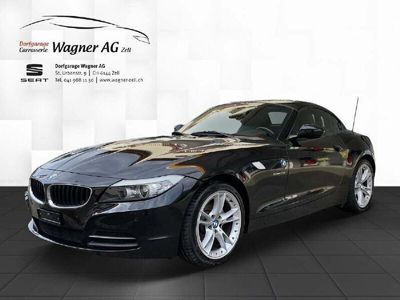 gebraucht BMW Z4 2.3i sDrive Roadster