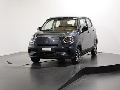 Grau Neu 2025 Leapmotor T03 Kleinwagen | CHF 17’590 (Fairer Preis)